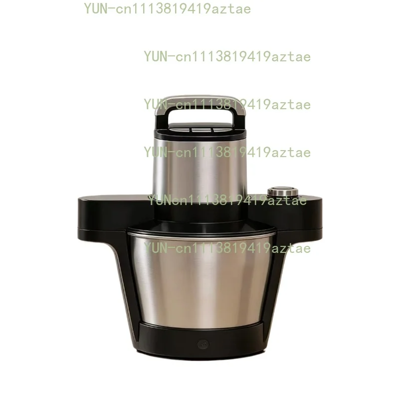 Commercial Portable High Power Multi-Function Cooking Mixer Food Blending Machine