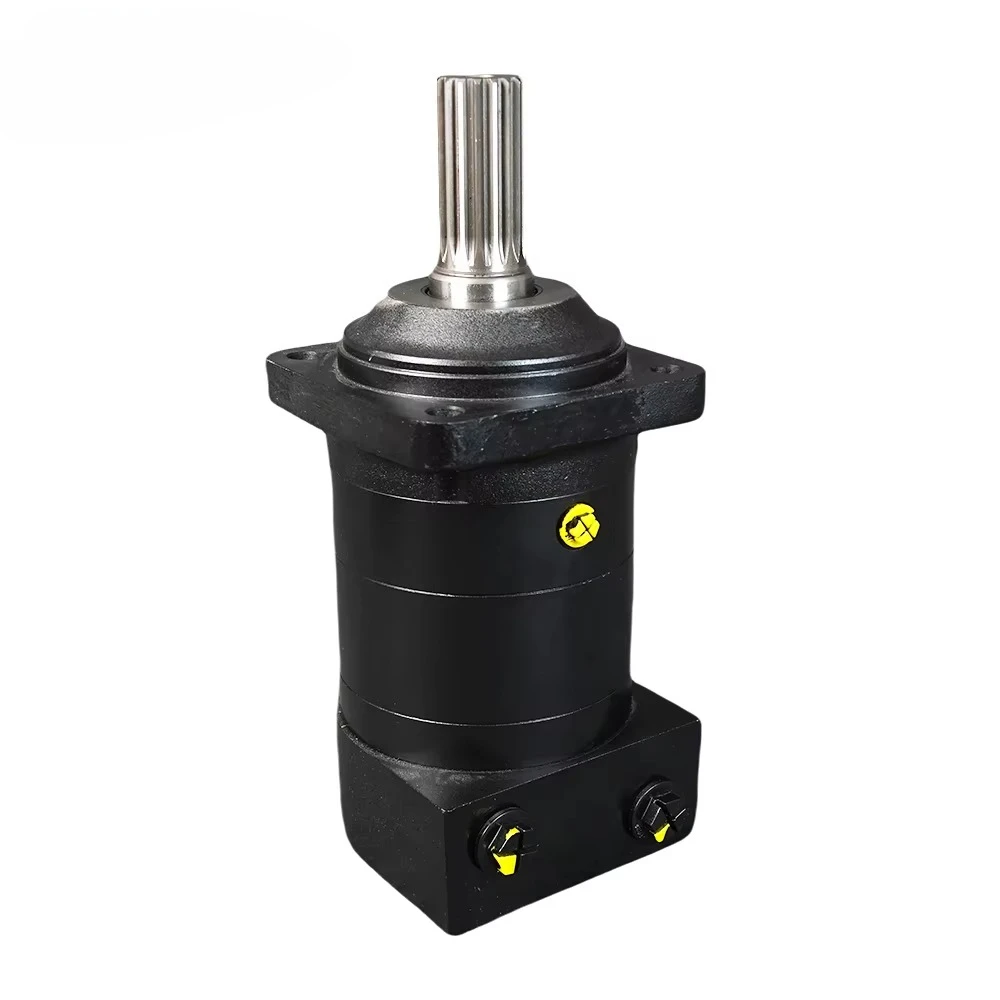 

Заменяет Ea-ton Chal-Lynn для гидравлического двигателя 177-0001-003