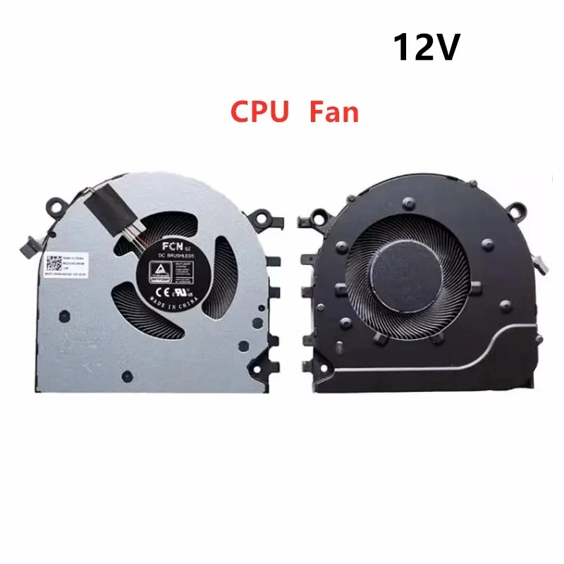 Brand New Original Laptop CPU GPU Cooling Fan For Pro16 ACH ARH7 YOGA 16s 2021 2022 Year Version