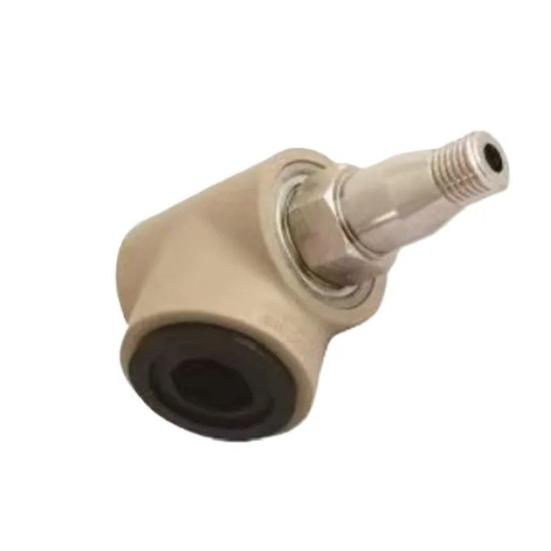 For Rubber Inner Plug Type M22 Inner To M22 Outer, Vacuum Joint