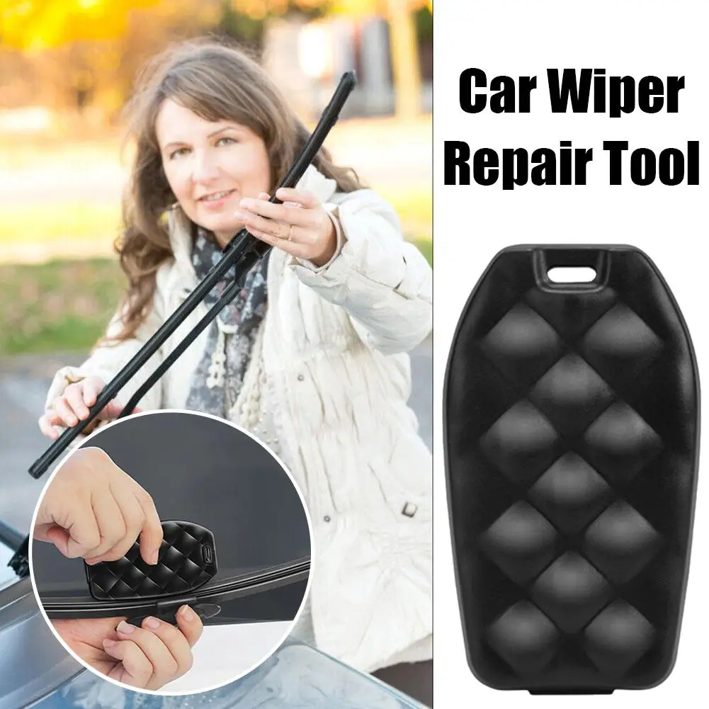 Windshield Wiper Repair Tool Windshield Wiper Repair Car Wiper Tool Repair Universal Wiper Correction K1U2