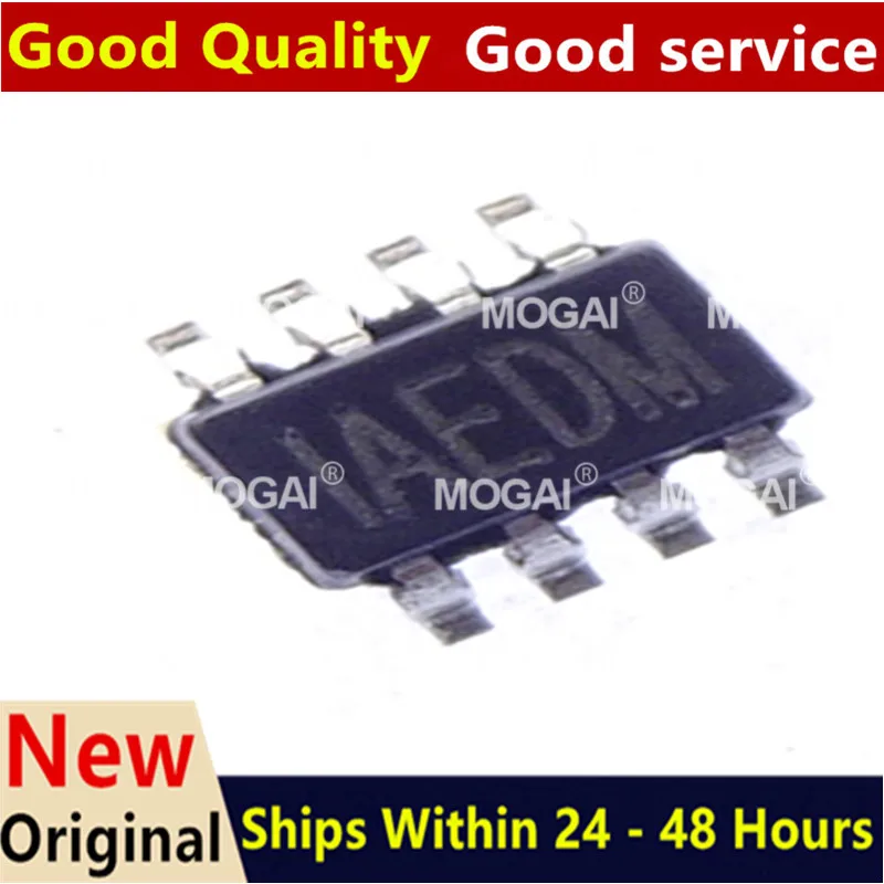 (5-10 قطع) 100% جديد MP2122GJ-LF-Z MP2122GJ-LF MP2122GJ MP2122 IAEDK IAED.. sot23-8