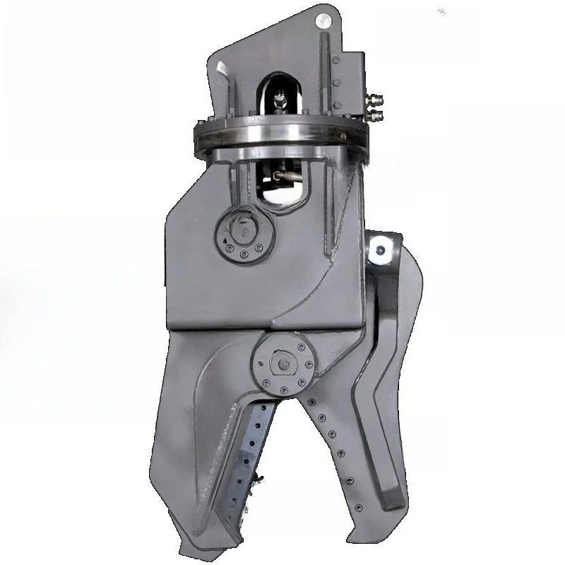 

Эффективные гидравлические ножницы для экскаватора, универсальные гидравлические ножницы для резки металлолома, для резки стальных балок