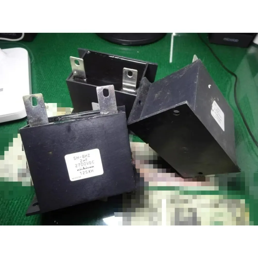 

2.0uf/2700v 2u0 2.0uf 205 new energy film capacitor module