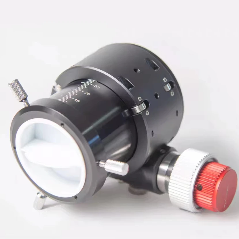

Focusing Base Telescope 2 " 2 Inch Two Speed