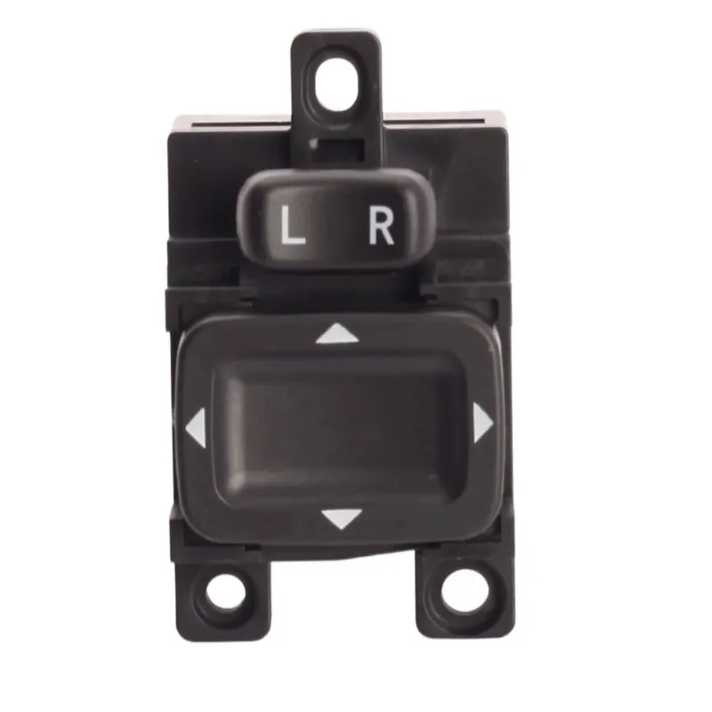 Genuine Mirror Switch Button Reversing Mirror Controller Accessory for Bestune B70 B50 for Mazda6 Brand New
