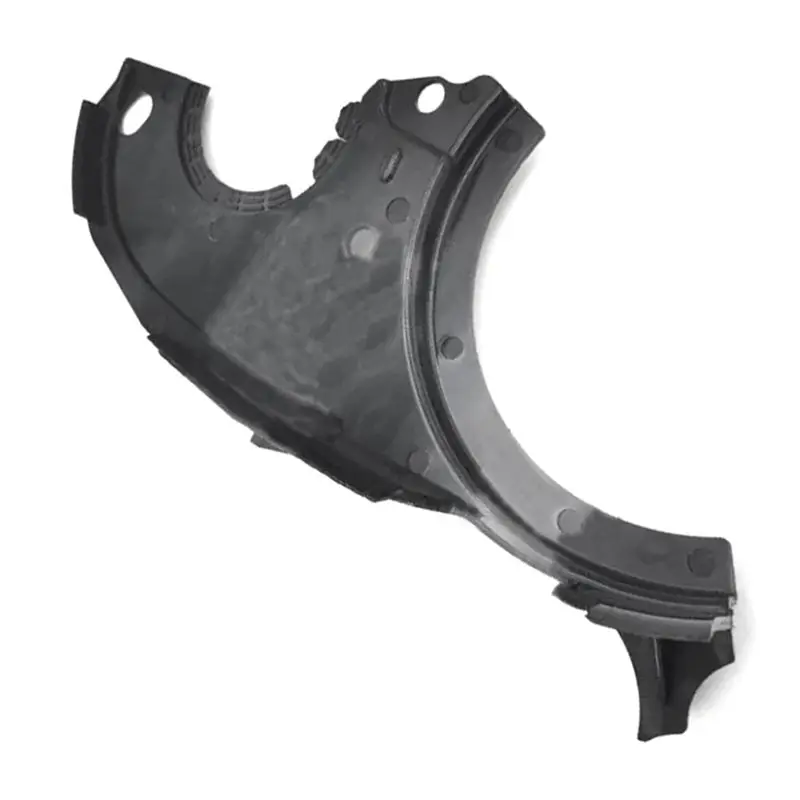 6X Car 6T31 Automatic Transmission Deflector Clutch Baffle Guide Vane For Cruze Gearbox Repair Part 24263263 24263264-A99D