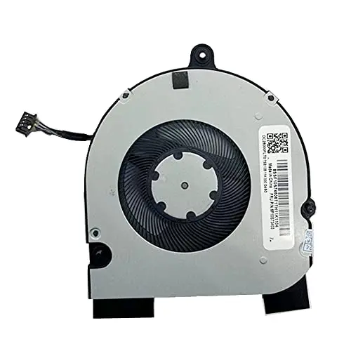 

Replacement New Laptop CPU Cooling Fan for Lenovo ThinkPad L14 Gen1 L14 Gen 2 L15 Gen 1 Series Fan