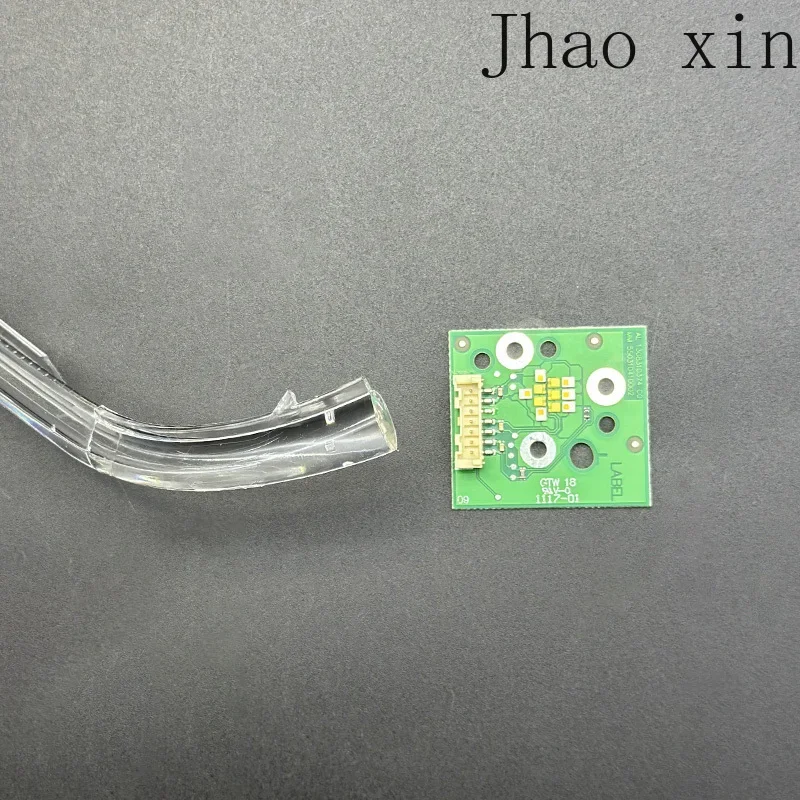 Weiße Leuchten für Mercedes-Benz GLE W166 C292 2015-2019 Tagfahrlicht Leuchtstreifen Röhre SUV Coupé DRL CHIP Angel Eye Board – Detail 4