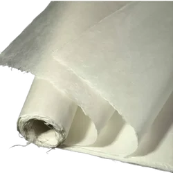 10sheet Mulberry Fiber Paper Chinese Xuan Paper Chinese Calligraphy Painting Paper Half Ripe Rice Paper Lantern Rijstpapier