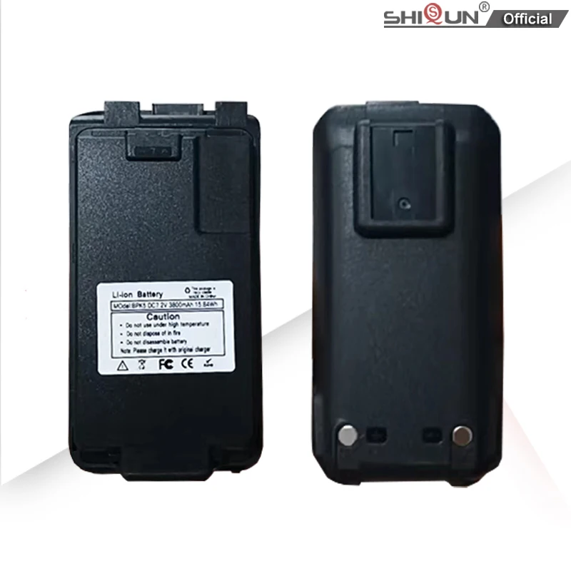 UV5R　トランシーバー用バッテリー大容量2200mAh　ＢＰＫ５ DC7.2V 611OatOci9L._AC_UF350,