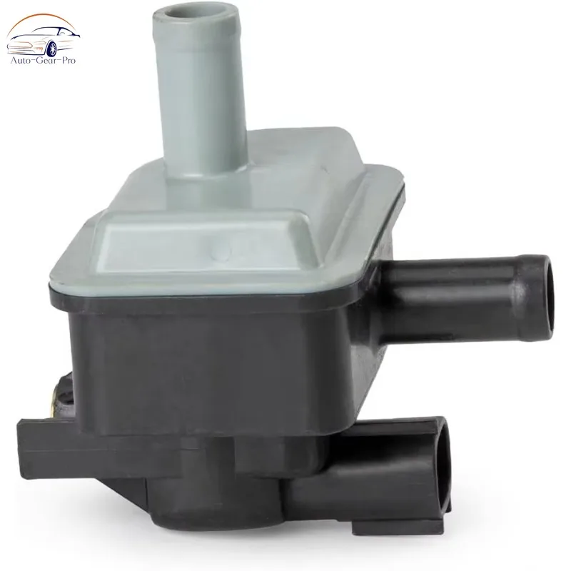 

258600P090 Электромагнитный клапан продувки канистры пара для Toyota Highlander 3.5L V 2017-2019 OEM 90910-AC004 90910AC004 HZ136200-7350