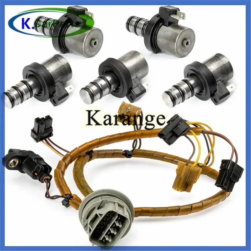 

Деталь коробки передач F4A41 F4A42 F4A51 F5A51 V4A51 R4A41 для Mitsubishi, Hyundai, Kia 99187 46313-39051