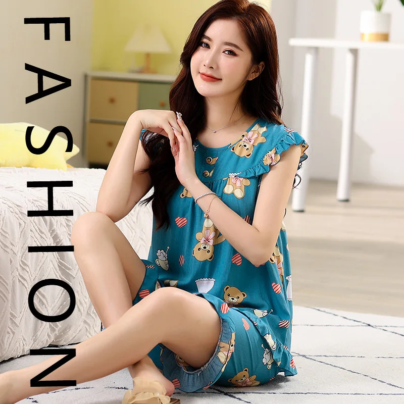 Cotton And Silk Paj… - image