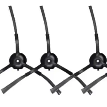 ل Cleanova W11 جهاز آلي لتنظيف الأتربة استبدال فرش جانبية مرشحات تنظيف ملحقات الأجهزة المنزلية