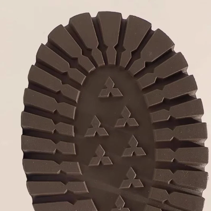 أحذية الثلوج للنساء شتاء دافئ أفخم الأحذية السيدات جولة تو كعب مكتنز انقسام الجلود الدافئة الفراء أحذية بوت قصيرة للفتيات