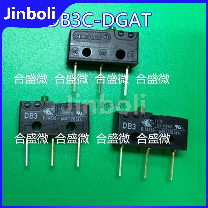 2PCS DB3 New Origin…