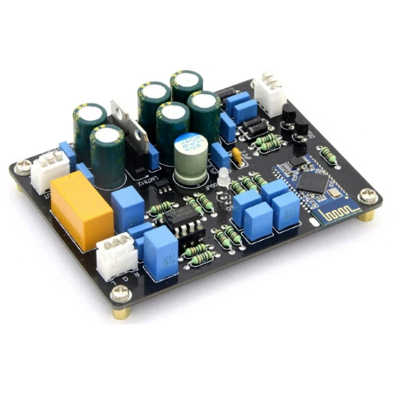 SOTAMIA Built-in Antenna / External Antenna HIFI Bluetooth Audio Receiving Module Bluetooth 4.1 Stereo Audio