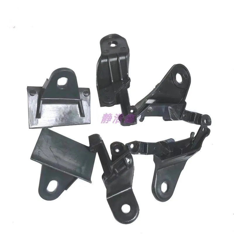 1 قطعة لتويوتا لكزس NX200NX300 طقم تصليح المصباح قوس