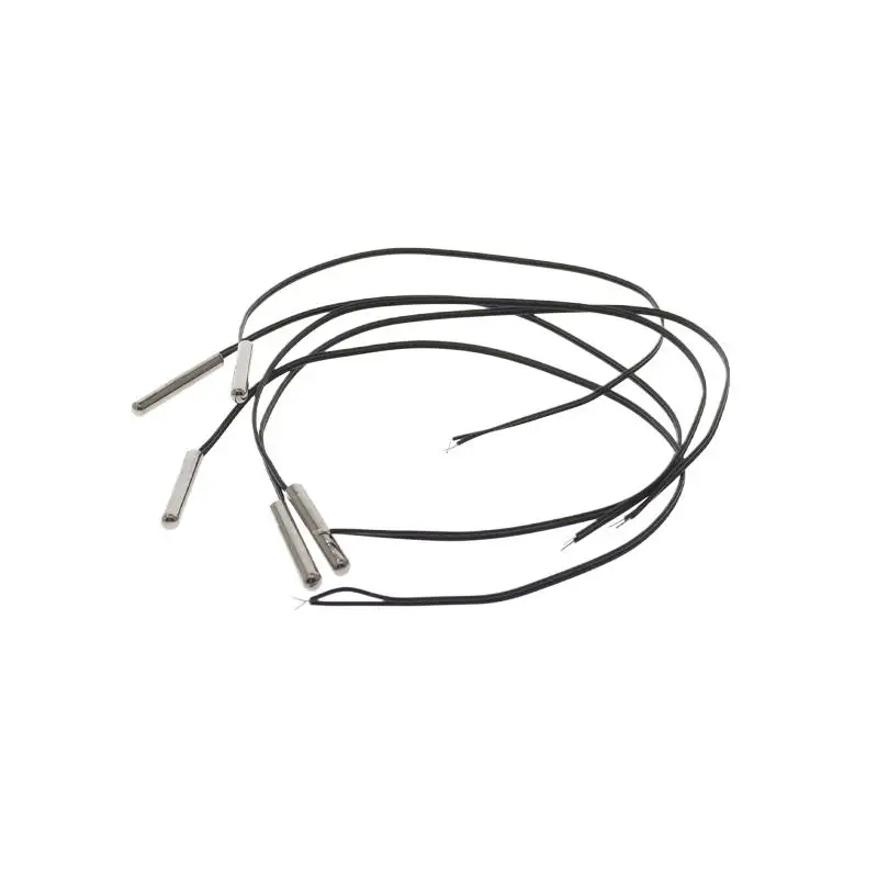 5Pcs 10K B3950 3X20…