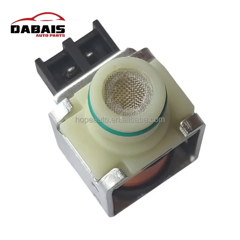 24230298 New HQ Shift Solenoid Transmission A&B for CHEVROLET Express 1500 Express 2500 Silverado 1500 Suburban 1500 4L60E 4L65E