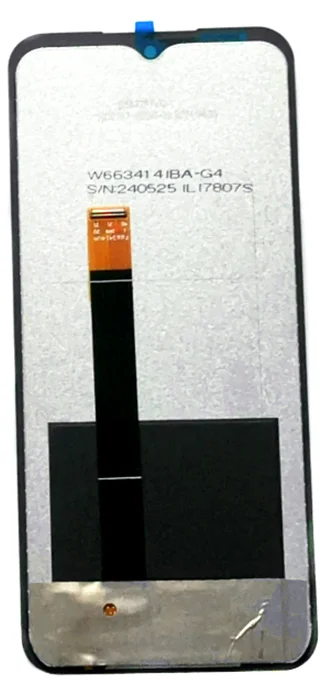 New Original For Cubot KingKong X LCD Display + Touch Screen Assembly Replacement Tested Well For Cubot KingKong X Pro LCD Tools