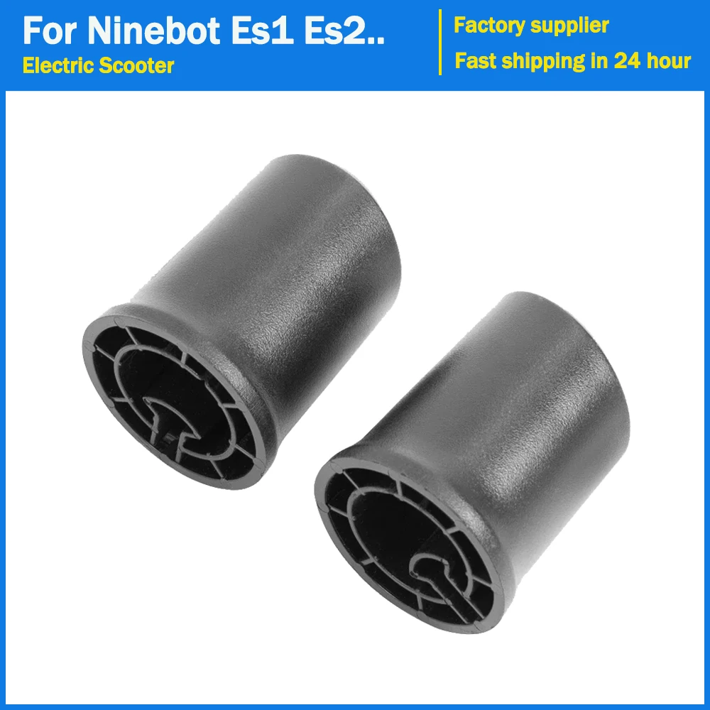 Headstock Handlebar Firmware Electric Scooter Left Right Plastic Hand Cover for Segway Ninebot Es1 Es2 Es3 Es4 E-Scooter Parts