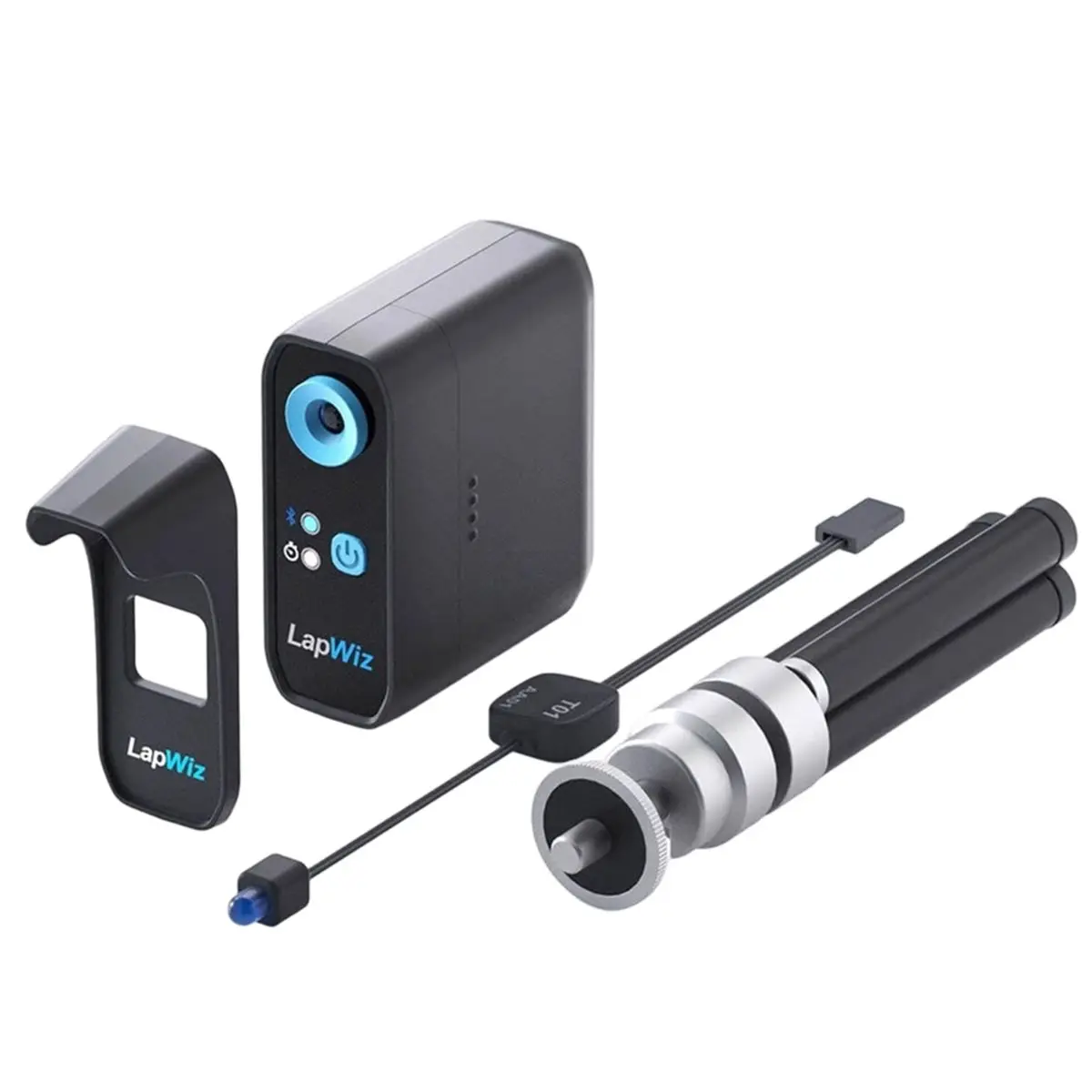A14G LapWiz Intelligent RC Lap Timer System, Intelligent Timer, Remote Control Car Lap Time Timing System
