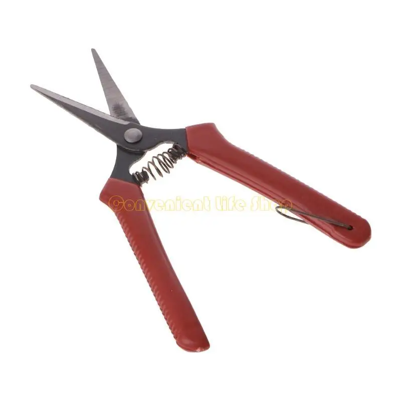 

L1EE Carbon Steel for Head Gardening Scissors Cutting Branch Shears Bypass Pruner