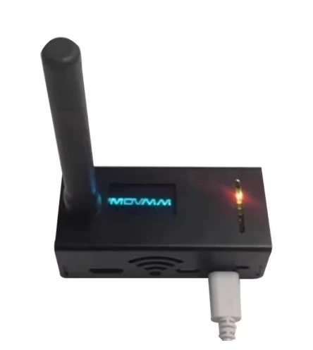 Assembled Mmdvm Hot… - image