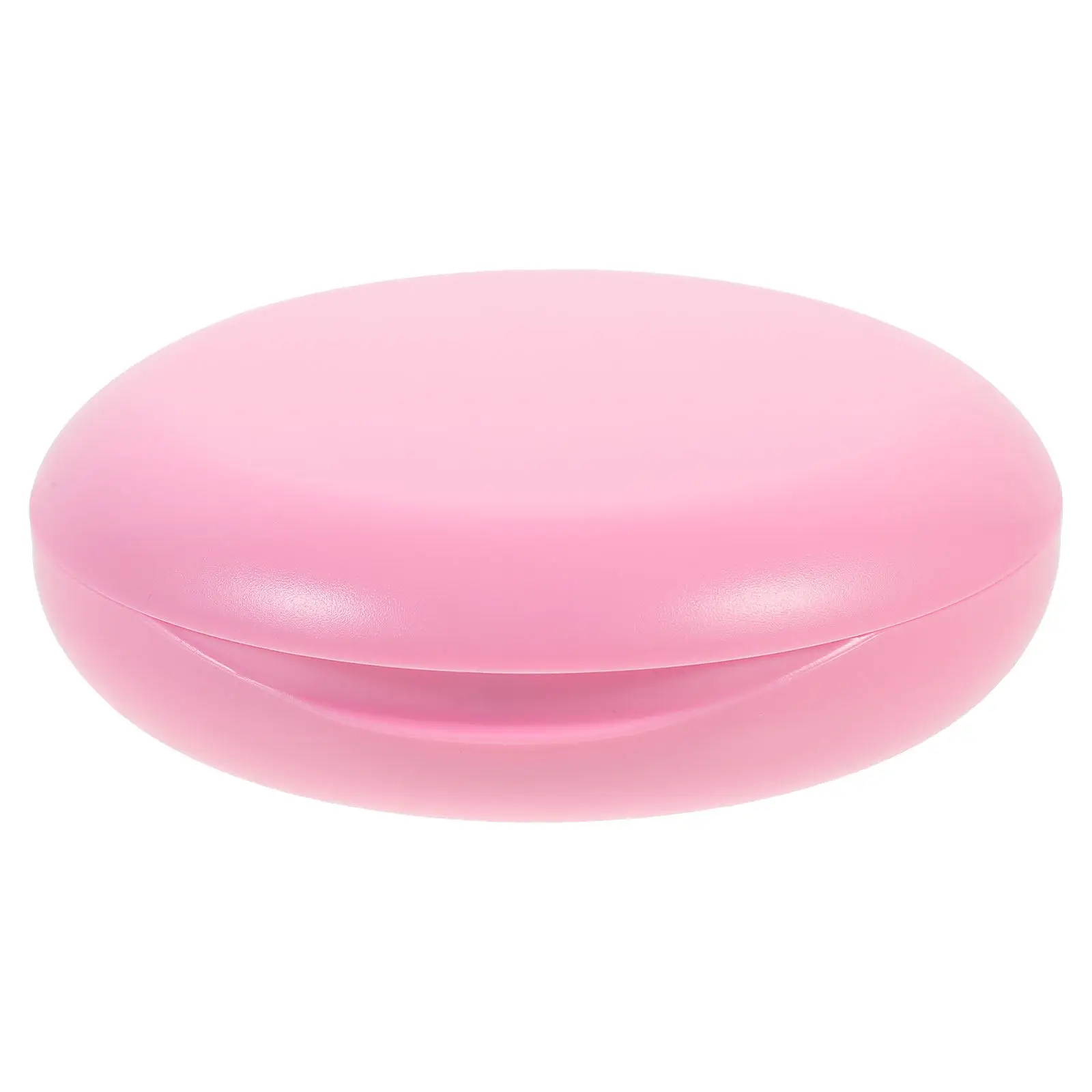 

Small Portable Orthodontic Retainer Holder Durable Denture Protector Case Convenient Travel Brace Container Denture Case