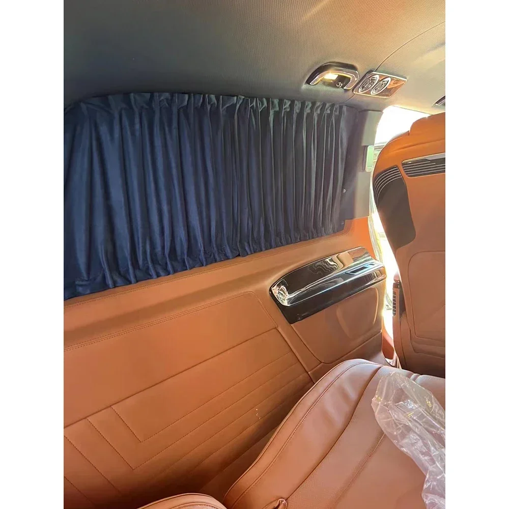 ملحقات داخلية عالية الجودة من Hotsale ستائر نافذة السيارة الكهربائية المخصصة لـ VITO/w447/V CLASS/Sprinter mpv van