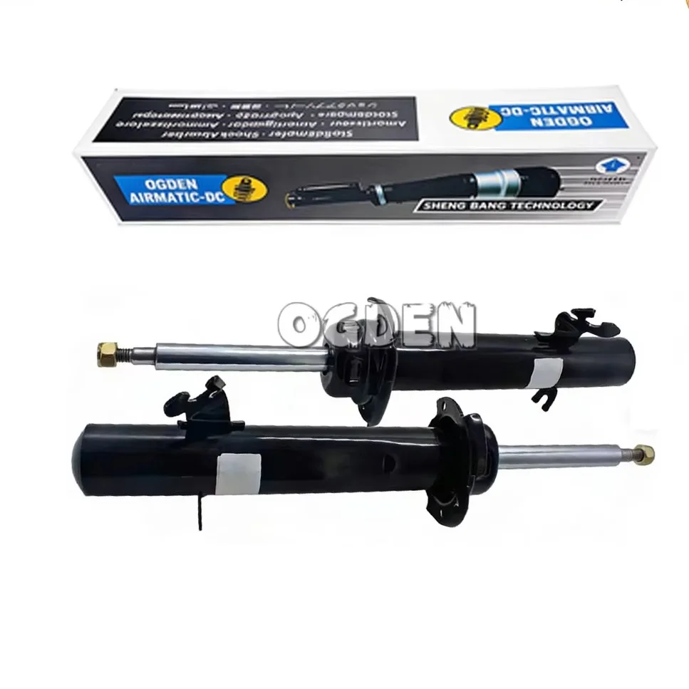 OGDEN Pair Front  Shock Absorber For BMW MINI R55 R56 R57(07-14) 31316782207 31316782208 31316782210