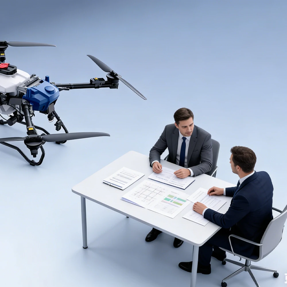 Agricultural spraying unmanned systems. Professional team, more favorable quotations. Looking forward to your consultation.