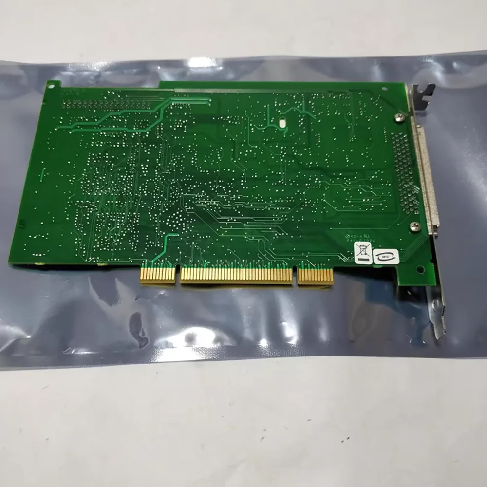 

PCI-6023E Карта связи/сбор данных Карта сбора данных DAQ