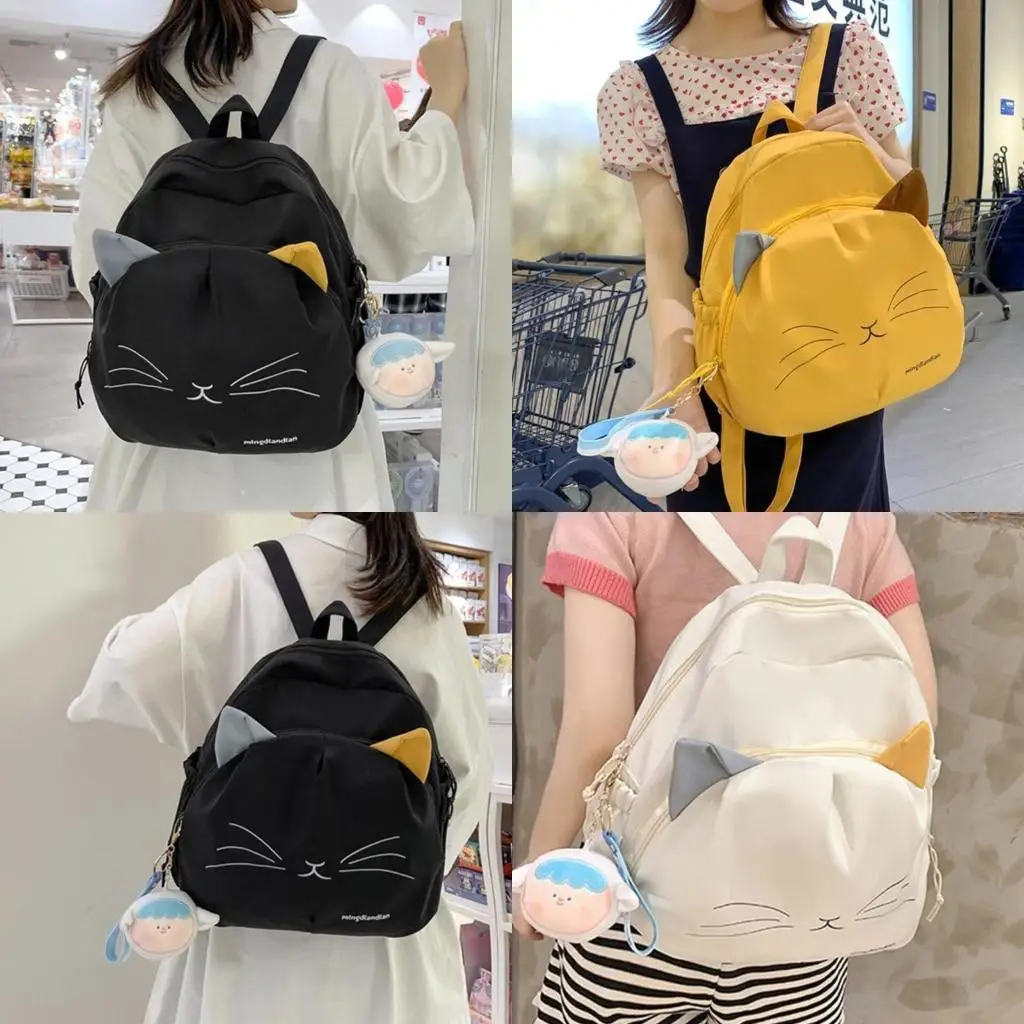 

X90d Cartoon Travel Back Bagcpack Backpack Средняя школа рюкзаки Книжные сумки