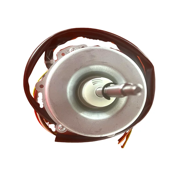YDK120-4 220V 50Hz Single Phase High Efficiency Low Noise Explosion Proof Custom AC Fan Motor
