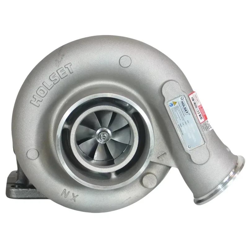 6CT 8.3L 215HP Engine HX40 Turbocharger 3533000 3802577 3536818 3537557 3537558 3537559 for Holset