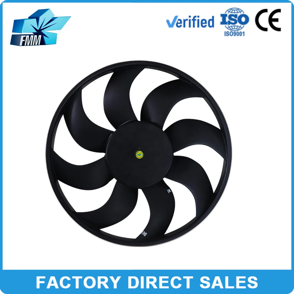 

12V High Quality Auto Electric Cooling Fan for Renault Megane | Car Radiator Cooling Use