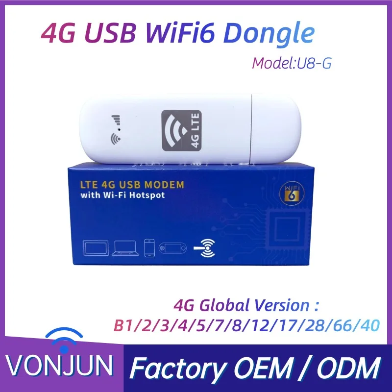 U8-G white