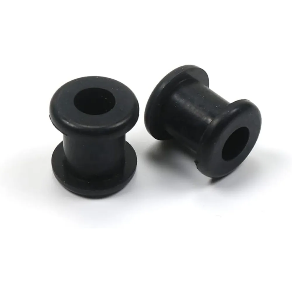 Serbatoio carburante gas in plastica e tappo per ATV TRX 200 Fourtrax 1984