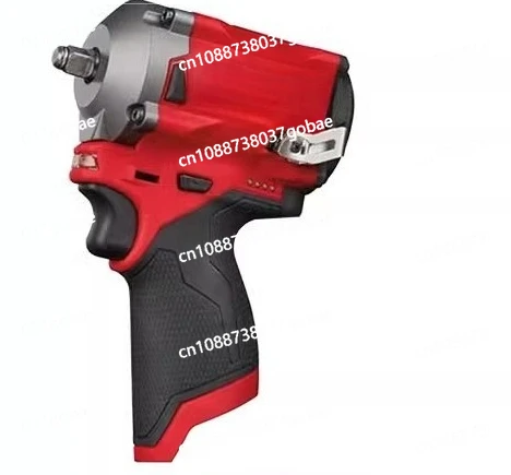 

Charging Impact Wrench Brushless M12 Electric Wrench
