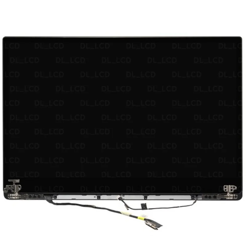 

A++15.6" New Replacement For Dell xps 9550 9560 LCD Screen QHD 2560x1440 (silver)