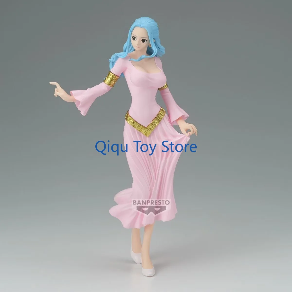 

Bandai Eyewear Factory Shining Charm Vivi Avril Prize Hand-made