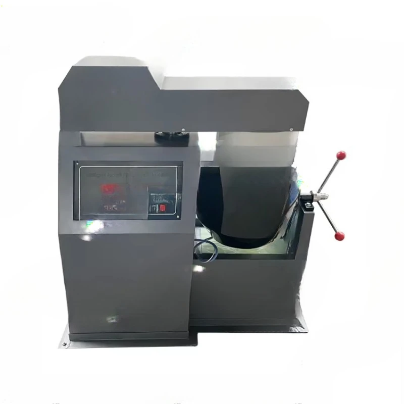 Laboratory Asphalt Mixer 10L 20L Bitumen Mixing Machine for Road Construction Material Testing