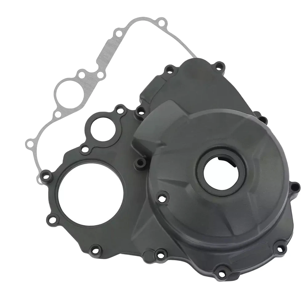 

Left Stator Engine Crankcase Cover Fit For Yamaha FJ09 2014-2017 MT-09 2018-2021 XSR900 2016-2020 Tracer 900 GT 2019 2020