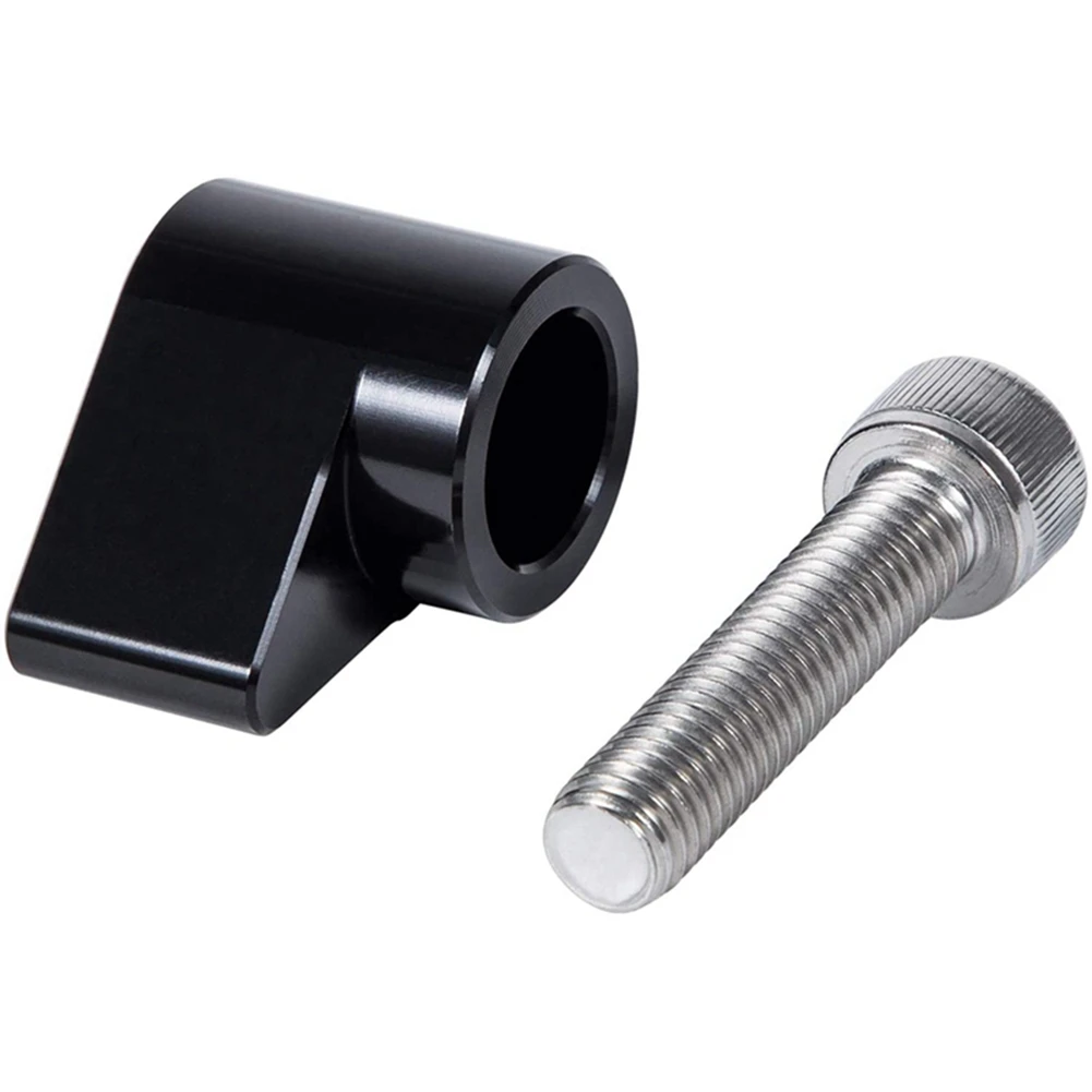 Black Killer Dowel Pin KDP Repair Kit for Dodge 1989-1998 Cummins 12 Valve Engines 5.9BT