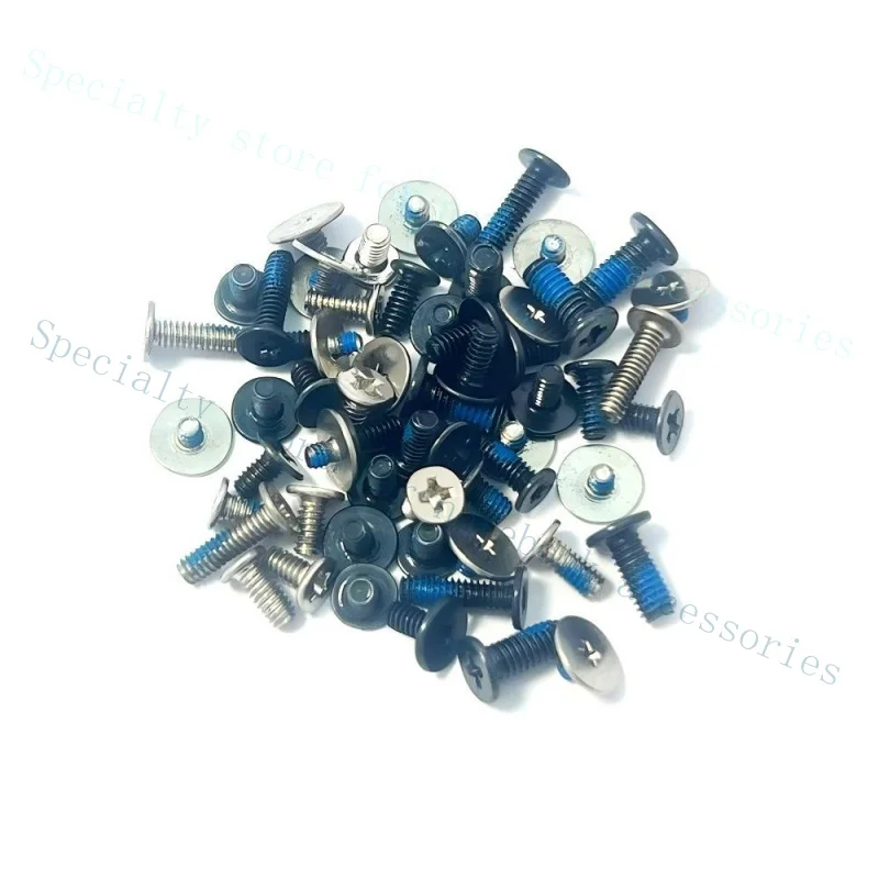 A+  Set of screws kit For LENOVO IdeaPad 5 2-in-1 14IRU9 83DT 5S10S35636 screw pack