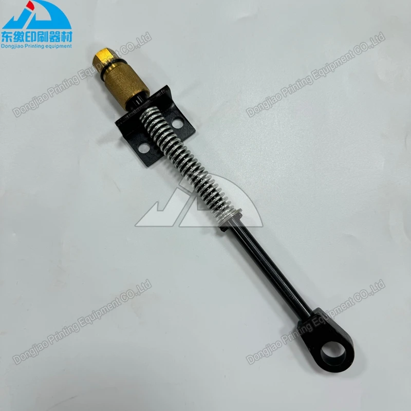 m2010071-adjusting-lever-for-heidelberg-printing-machine-parts-sm74-adjusting-rod-m2010071