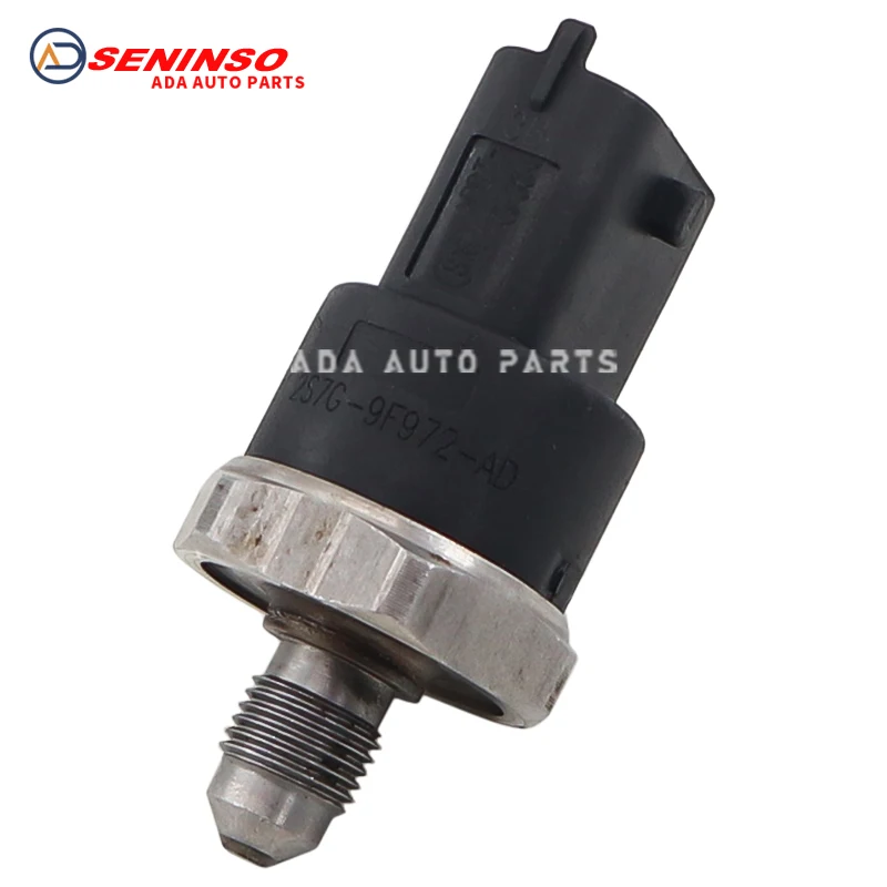 

2S7G-9F972-AD 0261545006 2S7G9F972AD L80718211 Original Fuel Rail Pressure Sensor For Ford Mondeo Figo For Mazda CX7